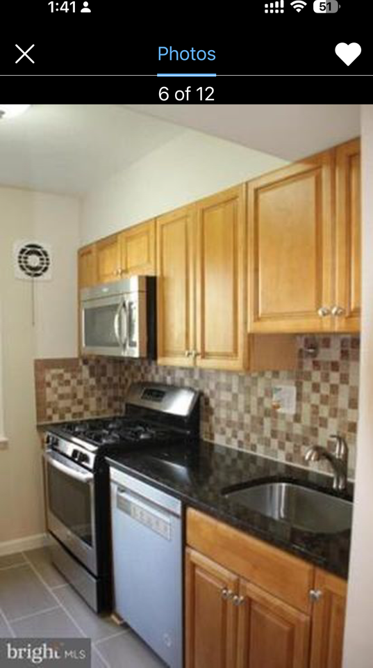 9467 Fairfax Blvd #201 - Photo 2 of 12