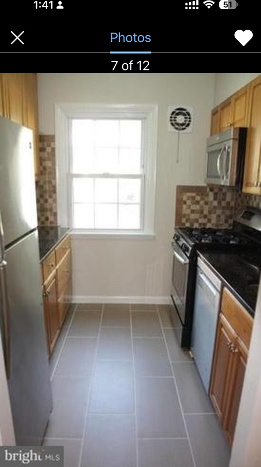 9467 Fairfax Blvd #201 - Photo 7 of 12