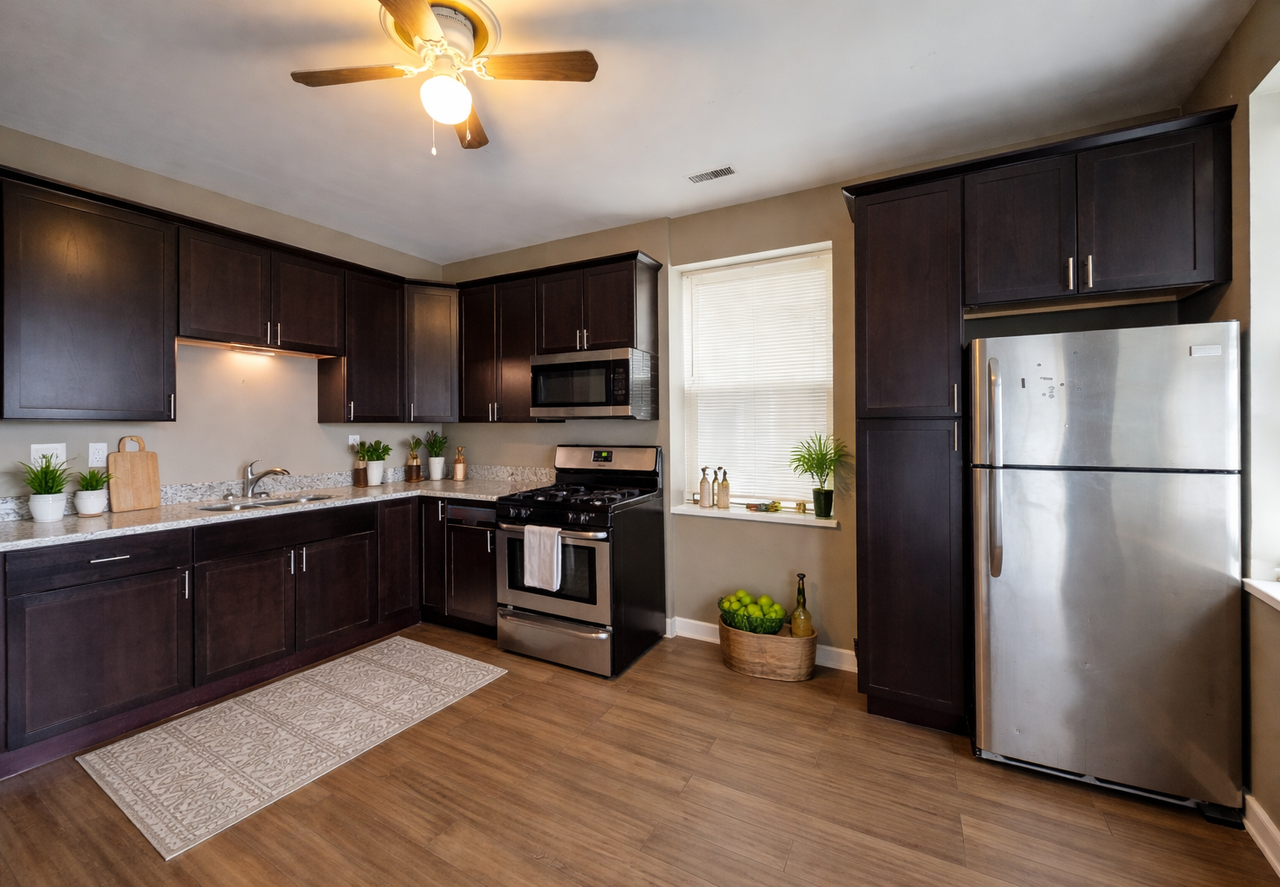 3843 W 14th St #2 - Photo 2 of 8