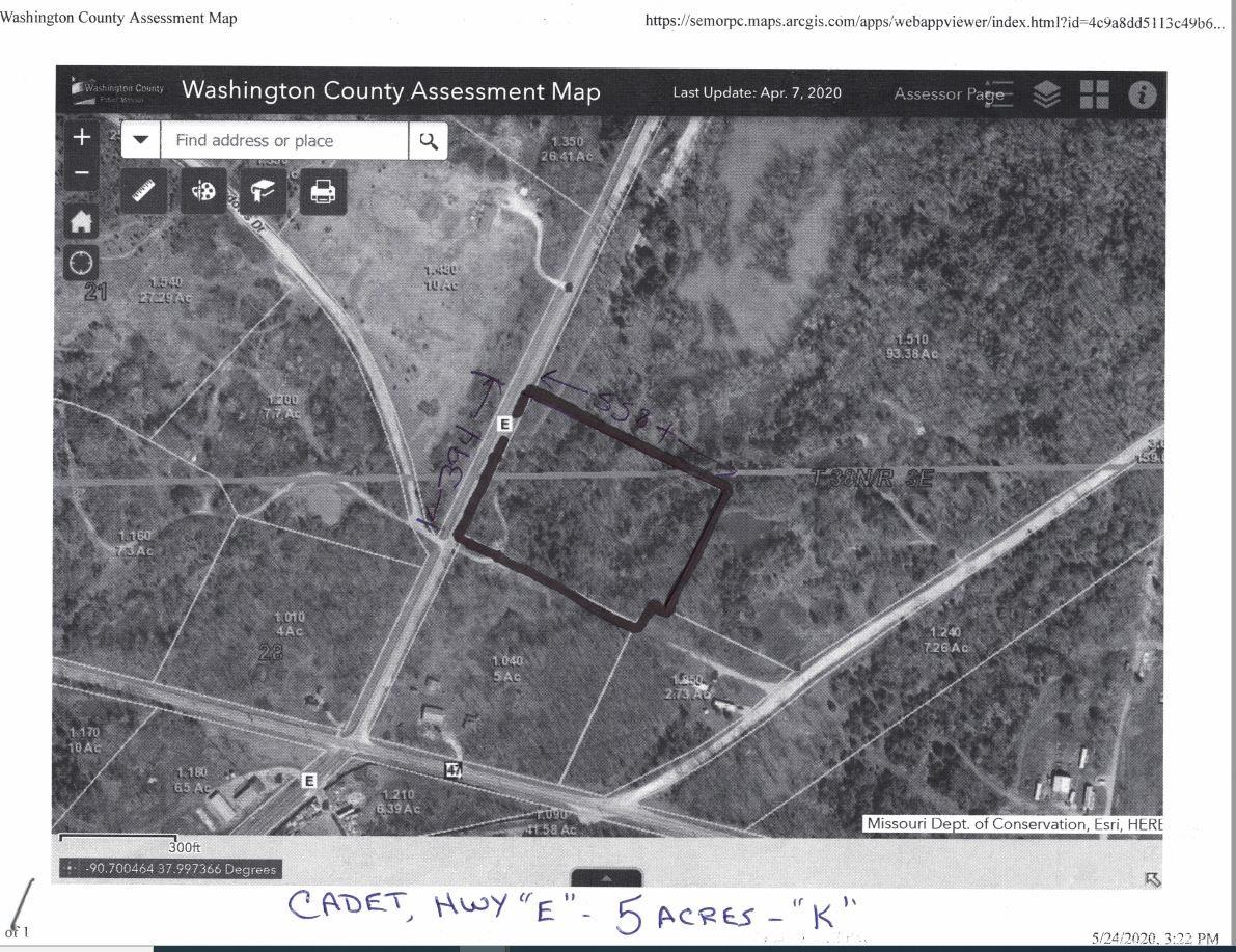 Hwy E Lot K #NA - Photo 3 of 5