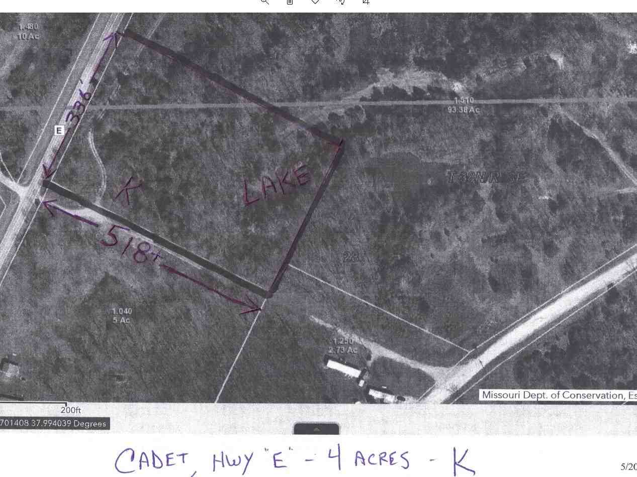 Hwy E Lot K #NA - Photo 5 of 5