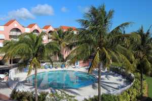 featured image of 3930 S Roosevelt Blvd #410N