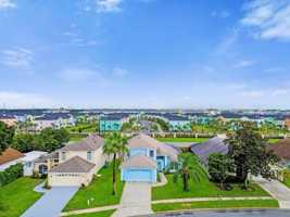 featured image of 8067 White Crane Ct #3