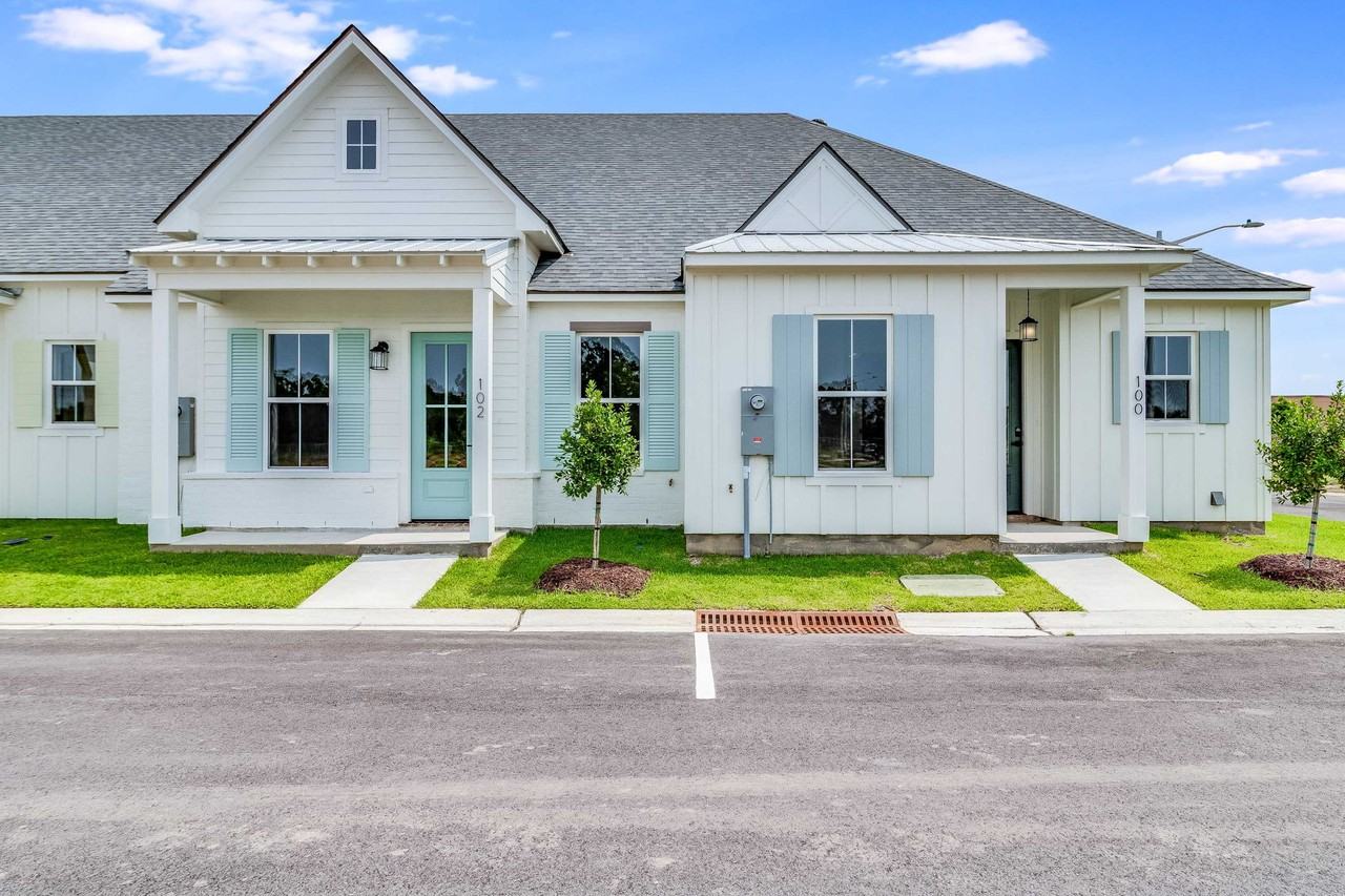 110 Pilsbury Ln #110 - Photo 3 of 18