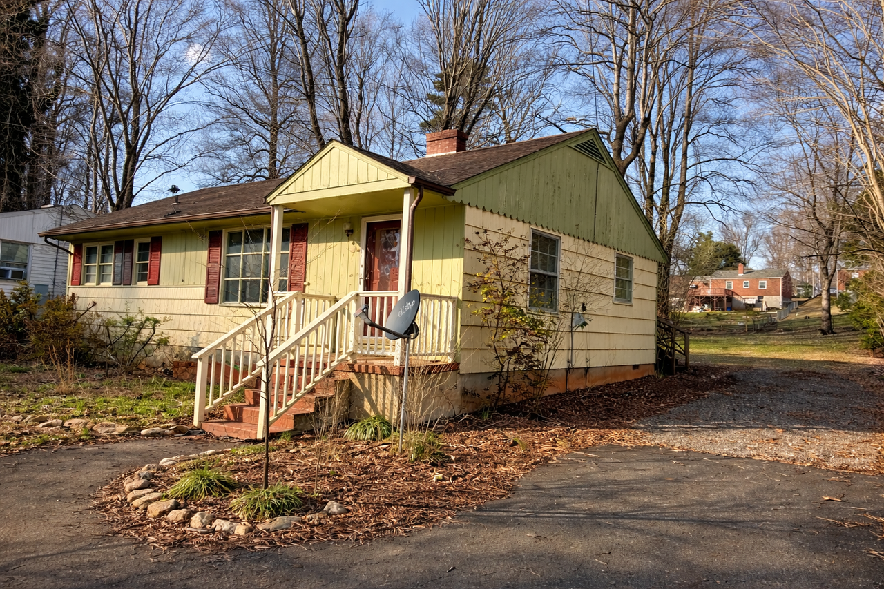 116 Dexter St #NA - Photo 2 of 14