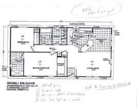 4470 N Delaware Dr #NA - Photo 1 of 1