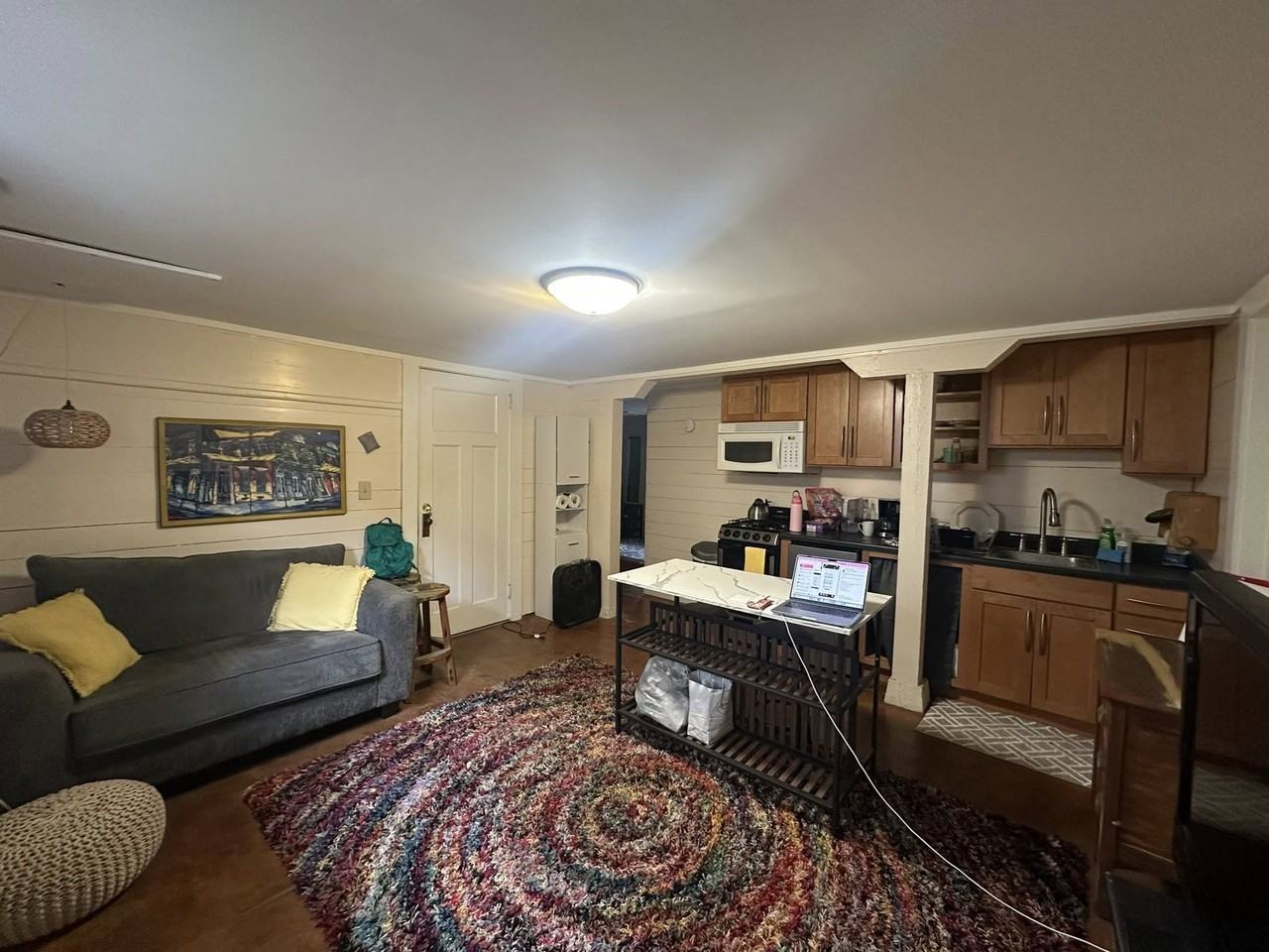 4632 Palmyra St #200 - Photo 5 of 6