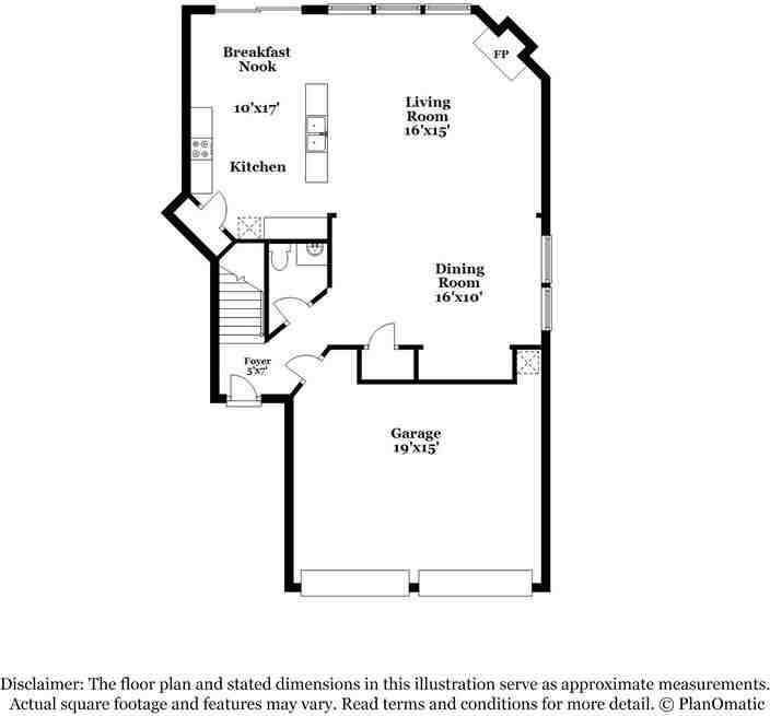 206 Winterbury Dr - Photo 2 of 20