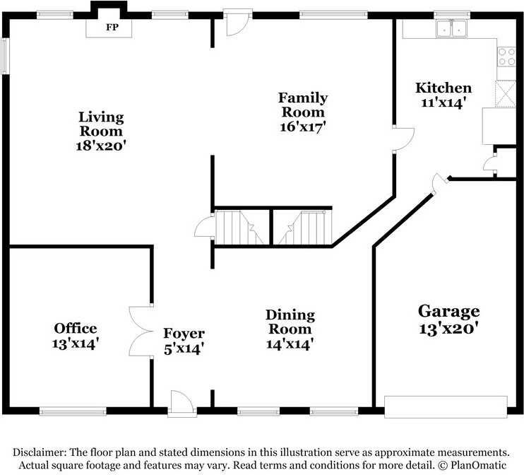 870 Yankton Dr - Photo 2 of 21