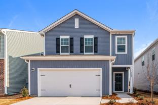 1329 Solace Way - Photo 1 of 1