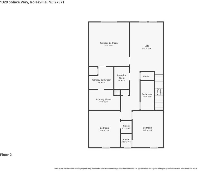 1329 Solace Way - Photo 3 of 17