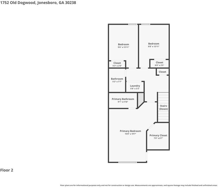 1752 Old Dogwood - Photo 3 of 17