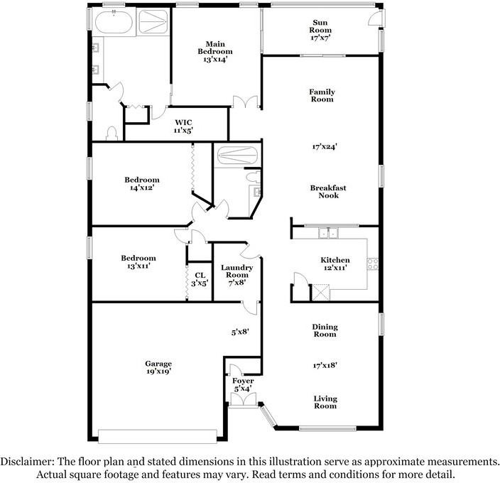 17724 Long Ridge Rd - Photo 2 of 19