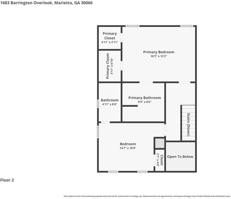 1683 Barrington Overlook - Photo 3 of 17