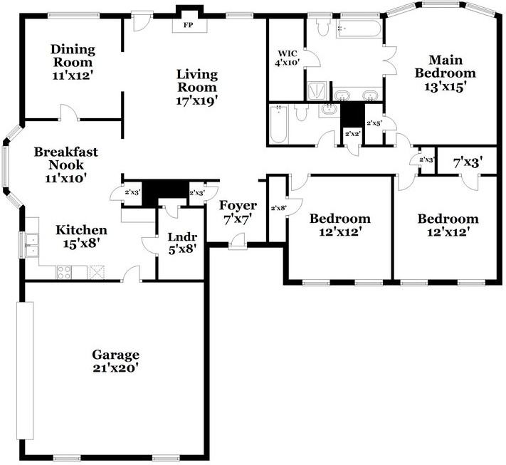 2975 Camary Place Dr Se - Photo 2 of 16