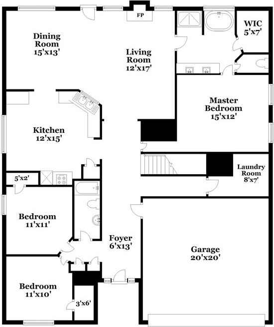 5130 Villas Ter - Photo 2 of 17