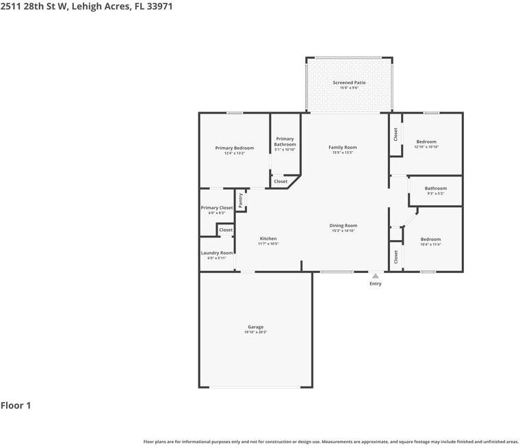 2511 28th St W - Photo 2 of 16