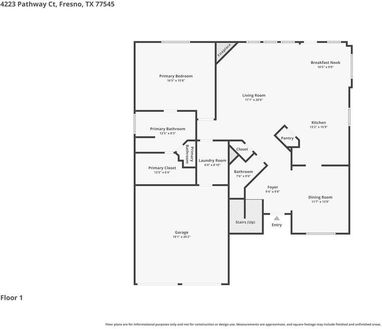 4223 Pathway Ct - Photo 2 of 17
