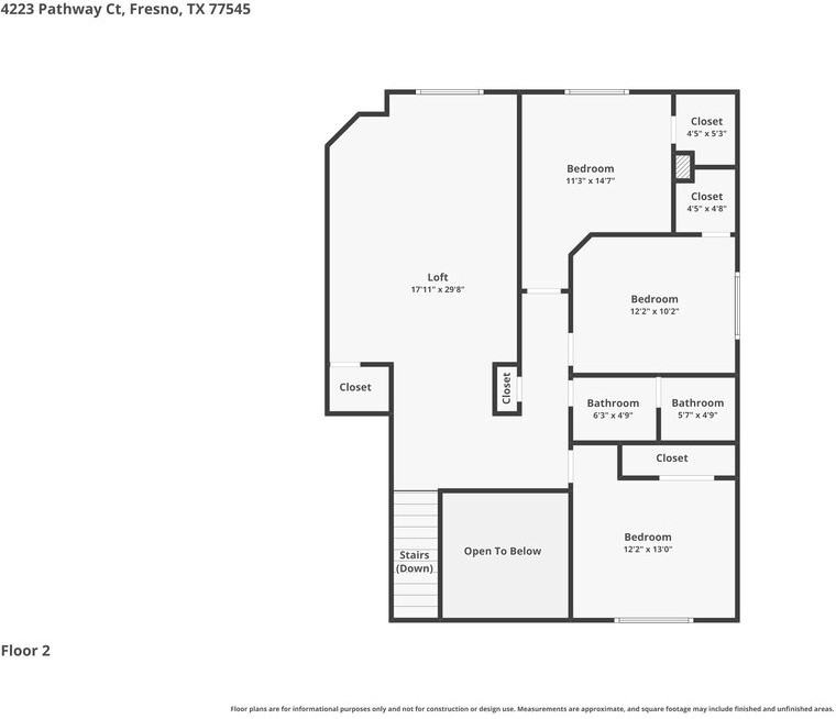 4223 Pathway Ct - Photo 3 of 17