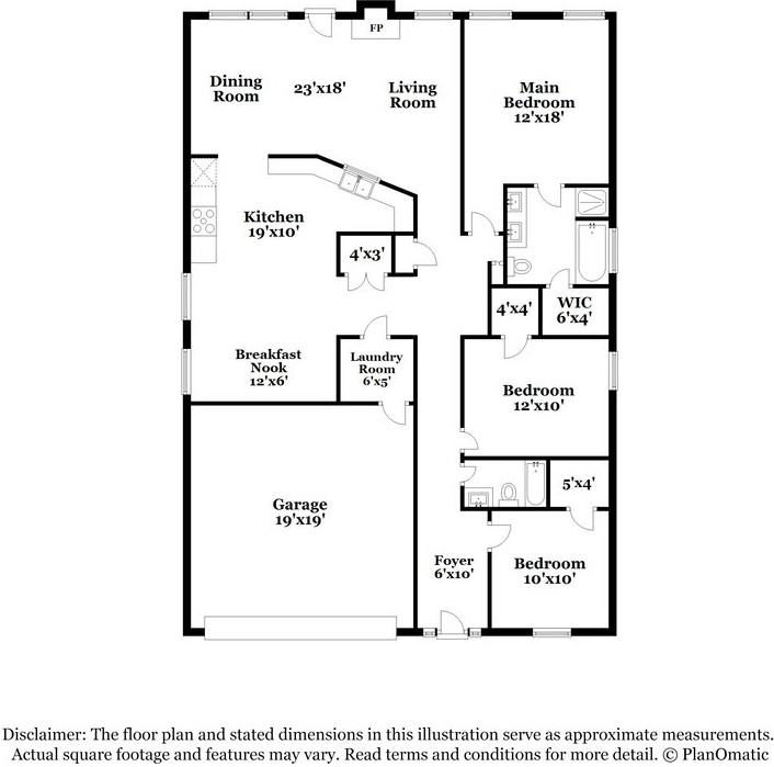 101 Leafmore Ct - Photo 2 of 19