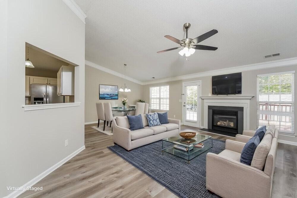 101 Leafmore Ct - Photo 3 of 19
