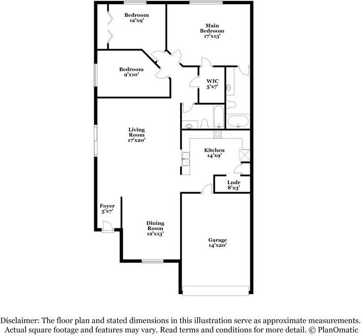 6942 Saharastone Dr - Photo 2 of 19