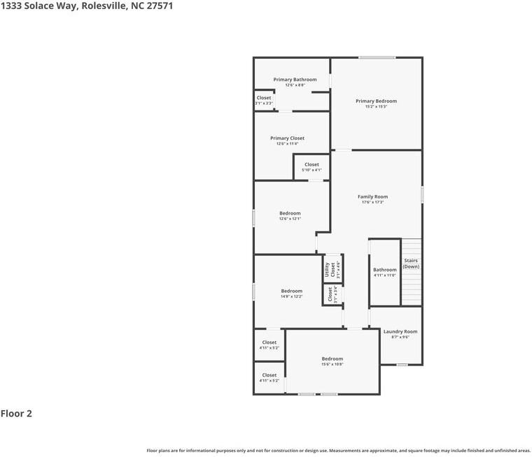 1333 Solace Way - Photo 3 of 17