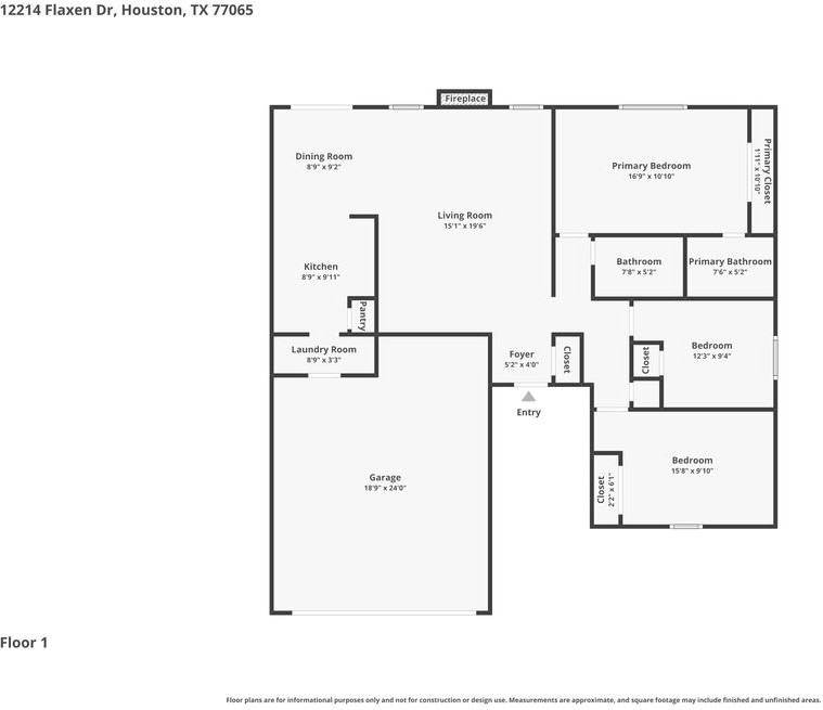 12214 Flaxen Dr - Photo 2 of 16