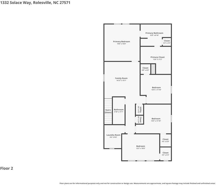 1332 Solace Way - Photo 3 of 17