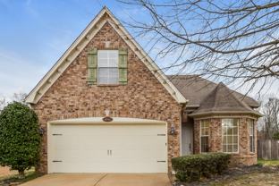 4960 Bending Creek Cv - Photo 1 of 1