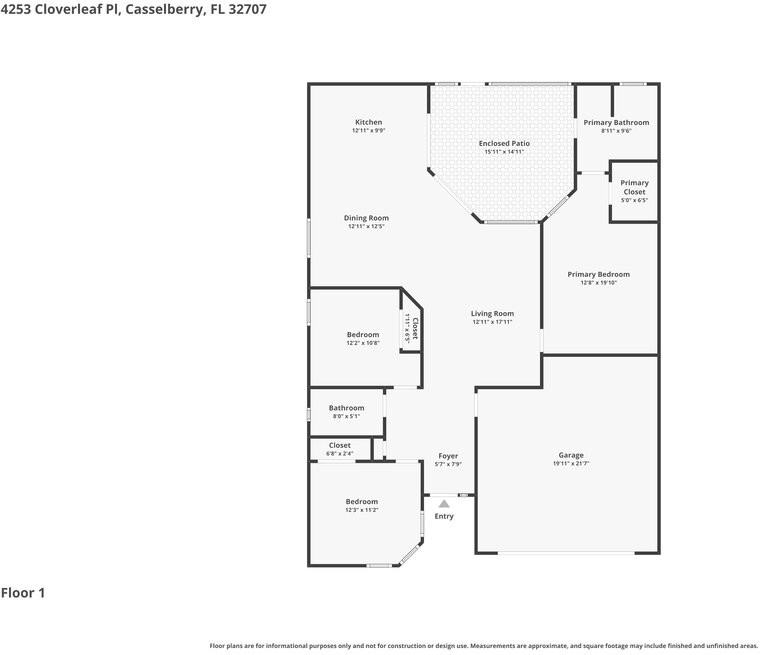 4253 Cloverleaf Pl - Photo 2 of 17