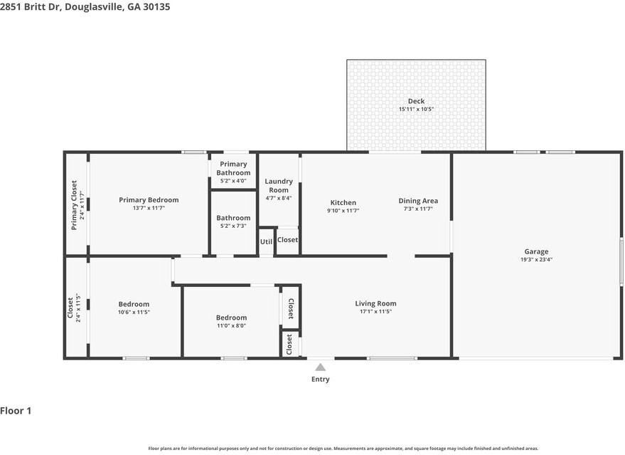 2851 Britt Dr - Photo 2 of 16