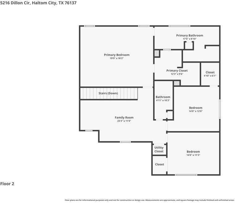 5216 Dillon Cir - Photo 3 of 17