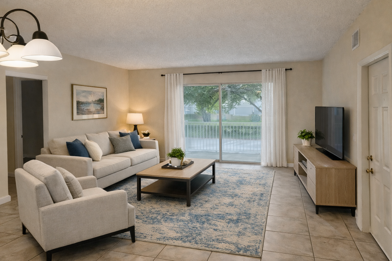 3327 Nw 101st Ave #3327 - Photo 3 of 10