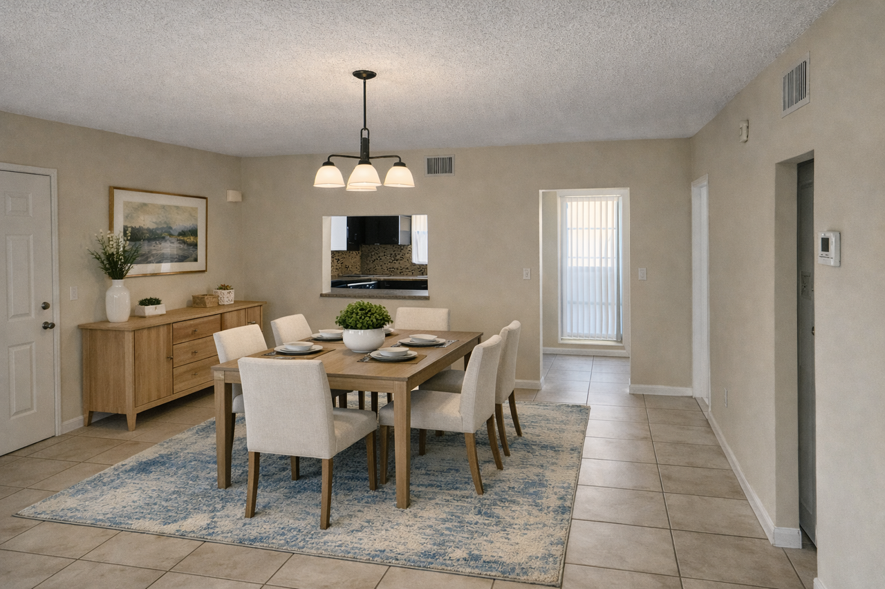 3327 Nw 101st Ave #3327 - Photo 4 of 10