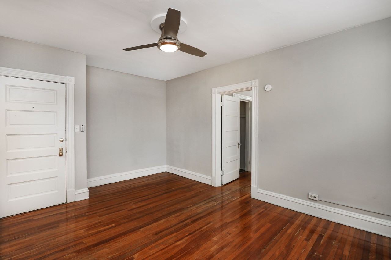 The Magnolia at Fisher Park - Photo 2 of 32