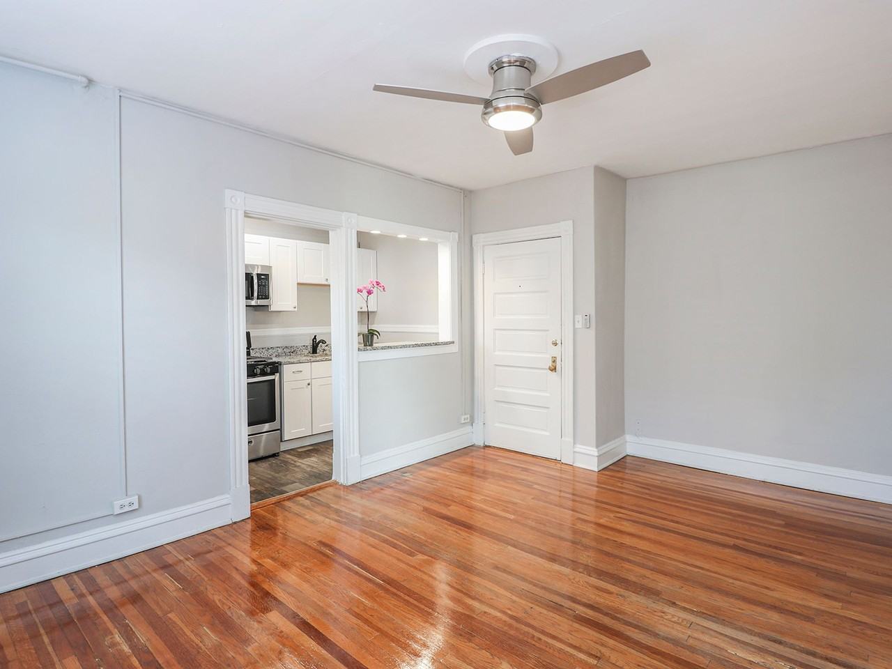 The Magnolia at Fisher Park - Photo 3 of 32