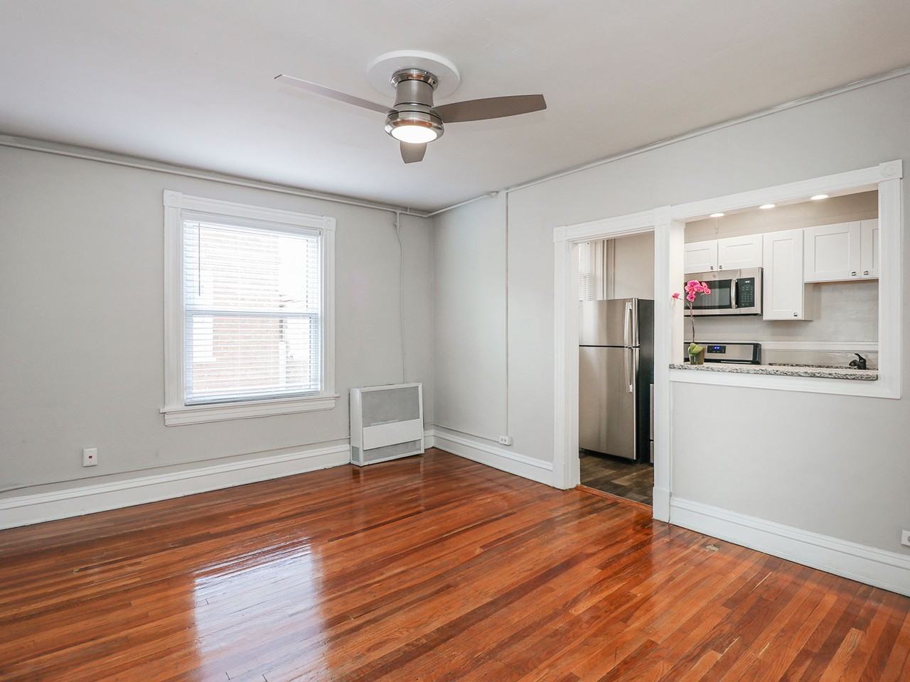 The Magnolia at Fisher Park - Photo 4 of 32