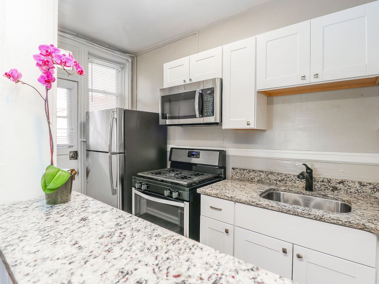 The Magnolia at Fisher Park - Photo 5 of 32