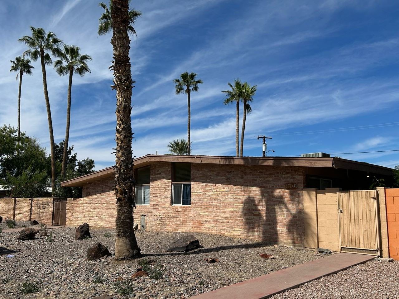 6714 E Monterey Way - Photo 2 of 12