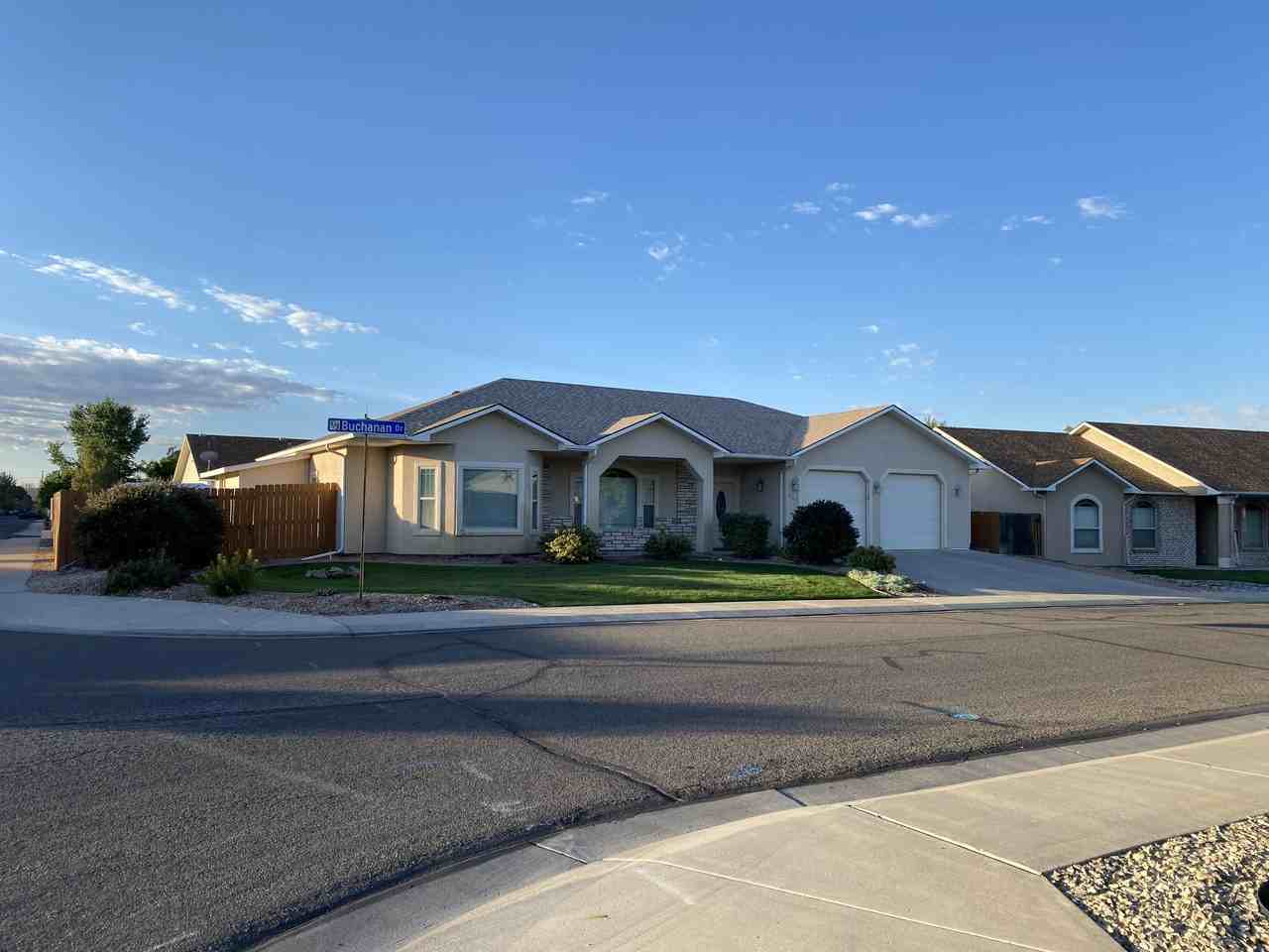 2519 Buchanan Dr #NA - Photo 2 of 14