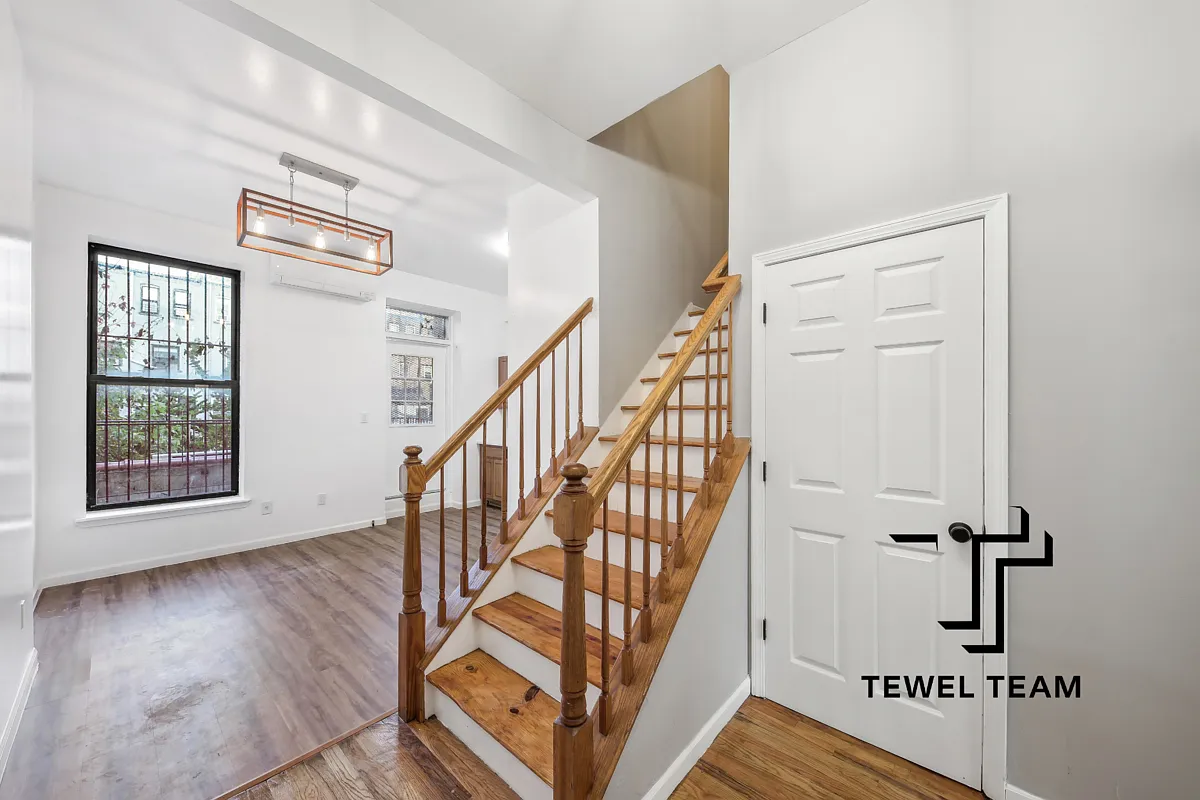 421 East 135th Street #1 - Photo 2 of 16