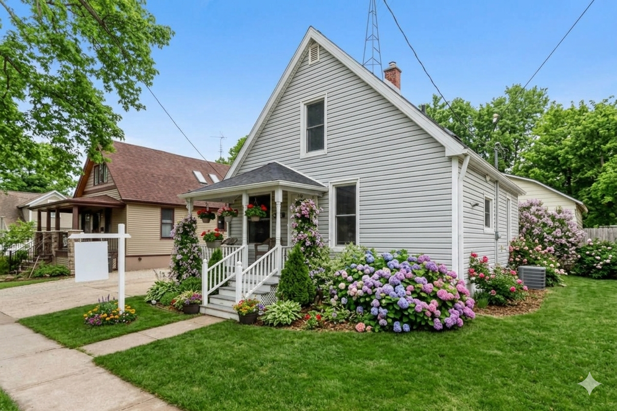 514 Franklin Ave #NA - Photo 2 of 14
