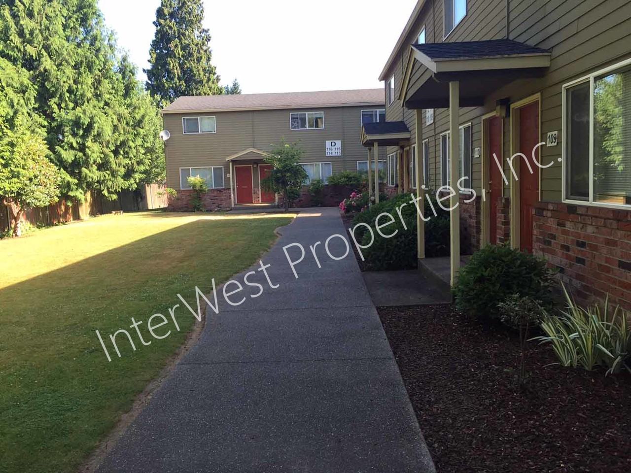 16705 Northeast Halsey Street #110 - Photo 2 of 11