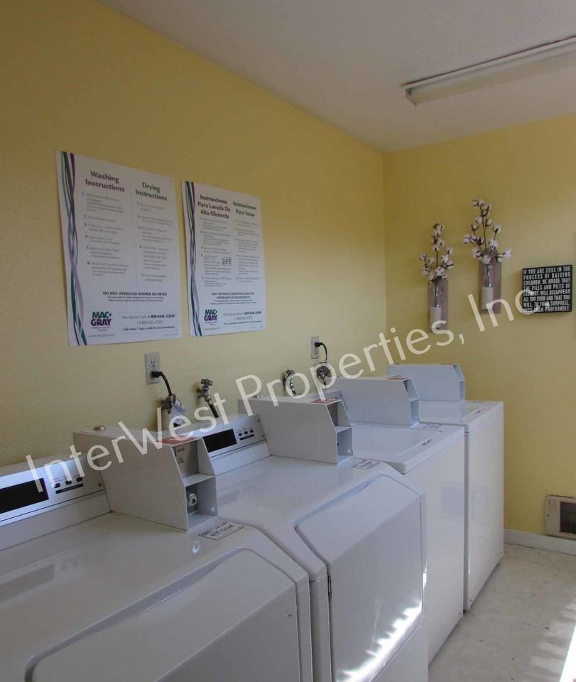 16705 Northeast Halsey Street #110 - Photo 3 of 11