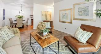 1445 Marchbanks Dr #1 - Photo 1 of 1