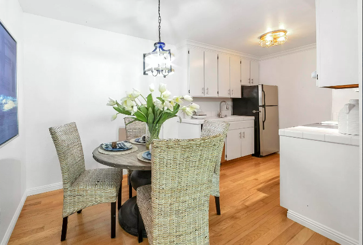 1445 Marchbanks Dr #1 - Photo 3 of 9