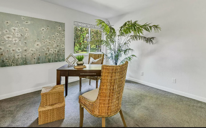 1445 Marchbanks Dr #1 - Photo 5 of 9