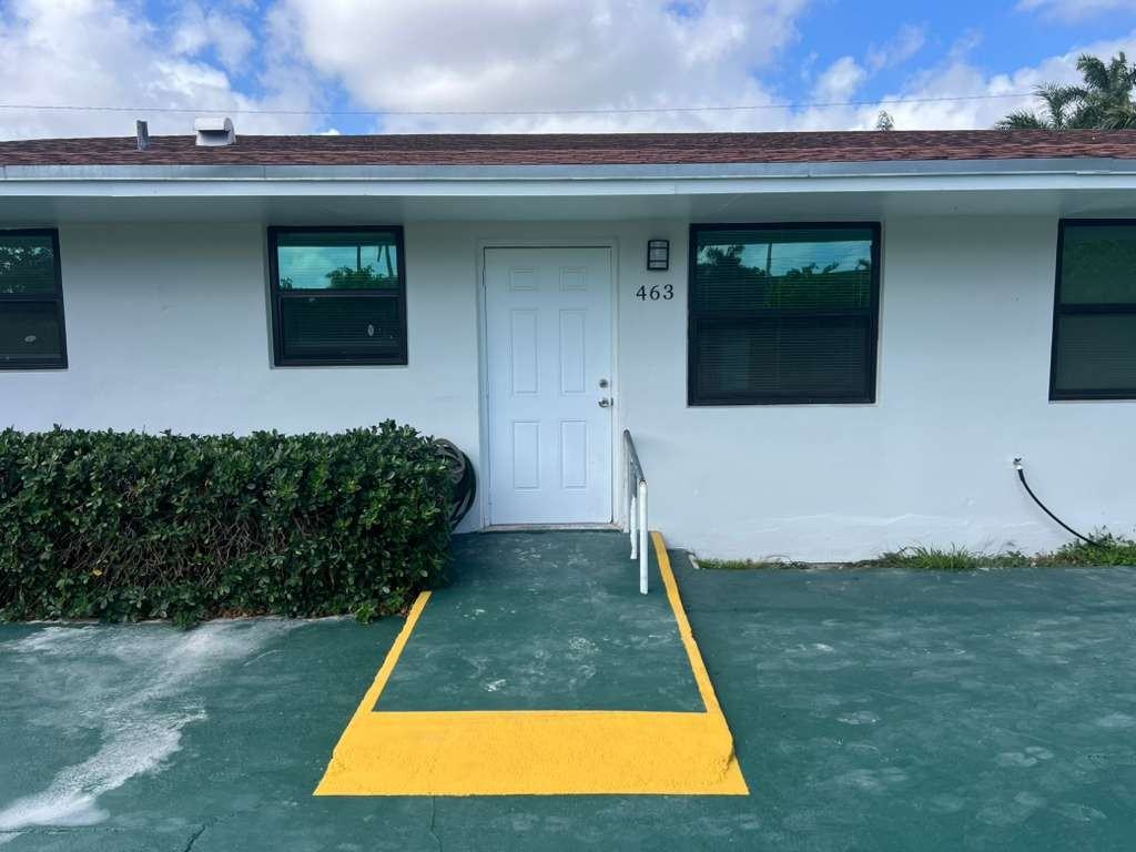 465 Ne 139th St #463