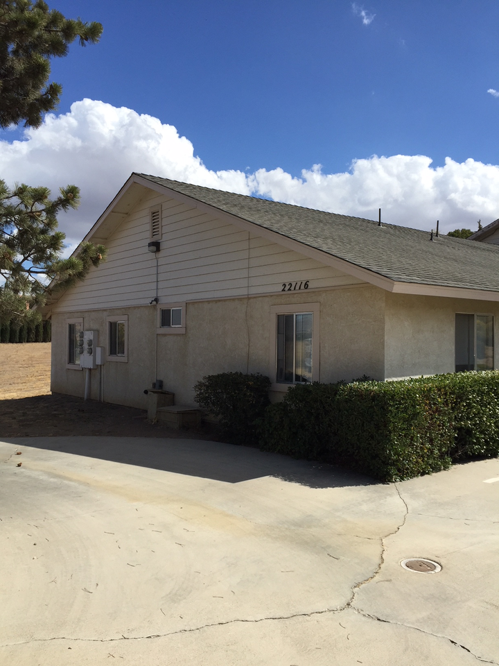 22116 Mariposa Rd #C - Photo 2 of 2